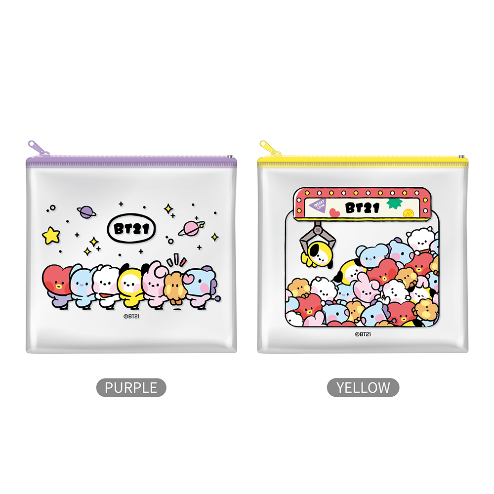 BT21 カフェ クリアファイル 2025年最新】bt21 カフェ クリアファイルの人気アイテム - メルカリ