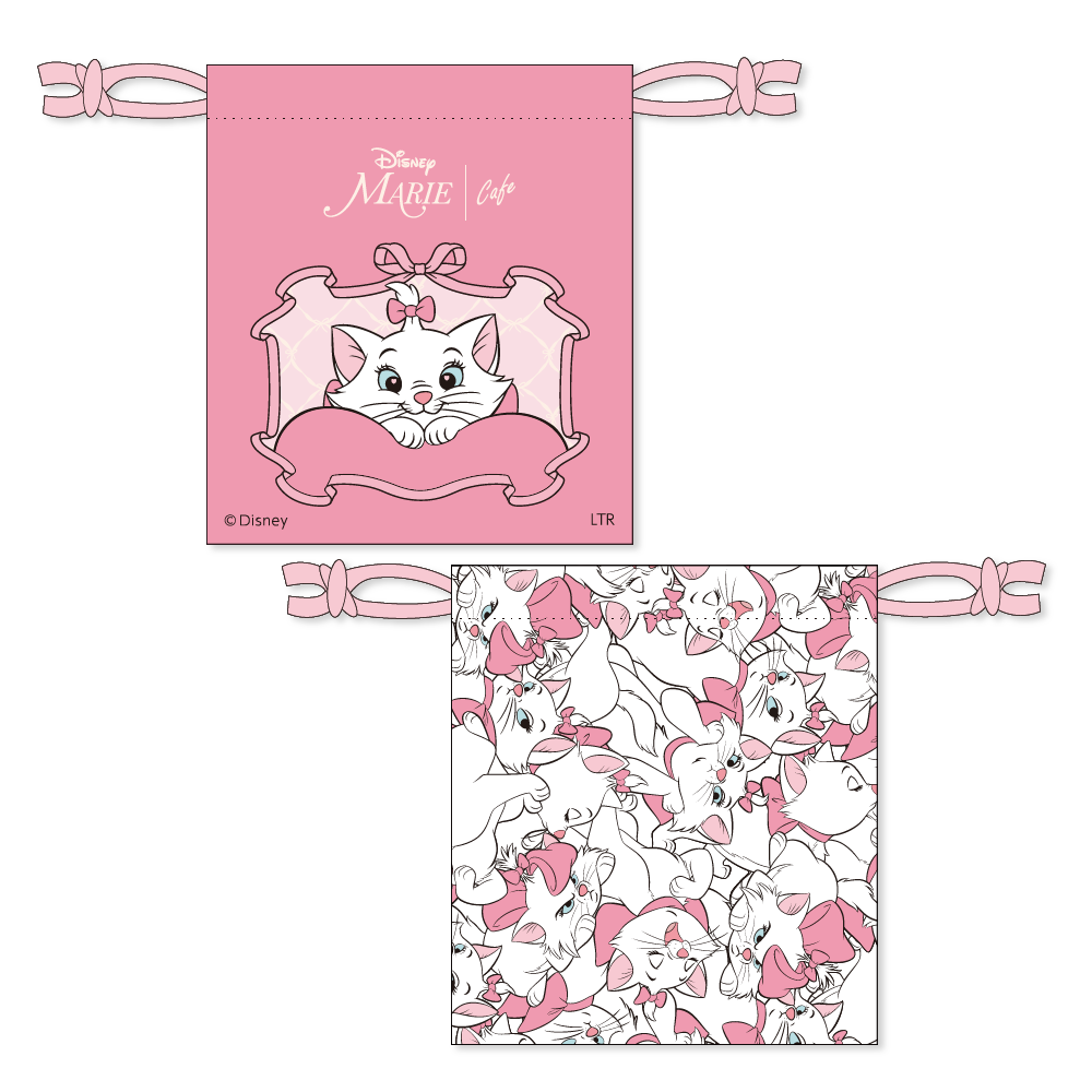GOODS - 「ディズニー マリー」OH MY CAFE