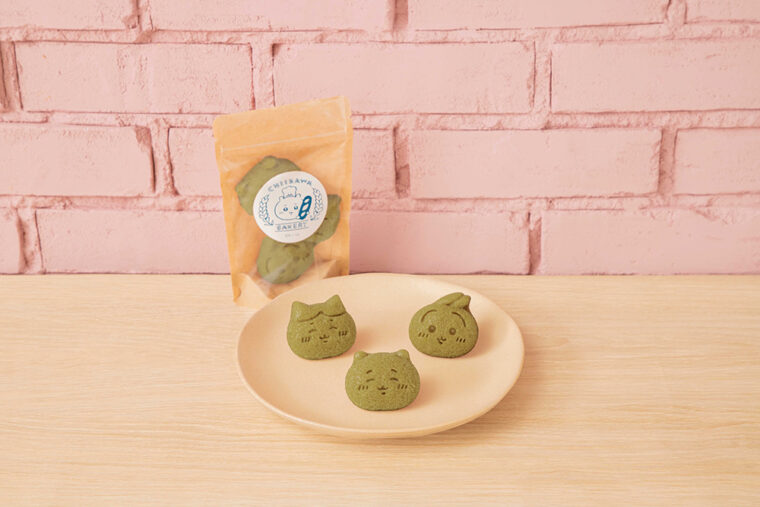大人気「フィナンシェなトリオ」に新フレーバー抹茶味/チョコ味が登場！