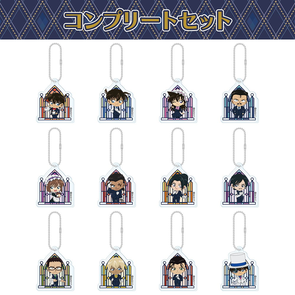 ONLINE STORE - 名探偵コナンカフェ2025 ONLINE STORE - 名探偵コナンカフェ2025