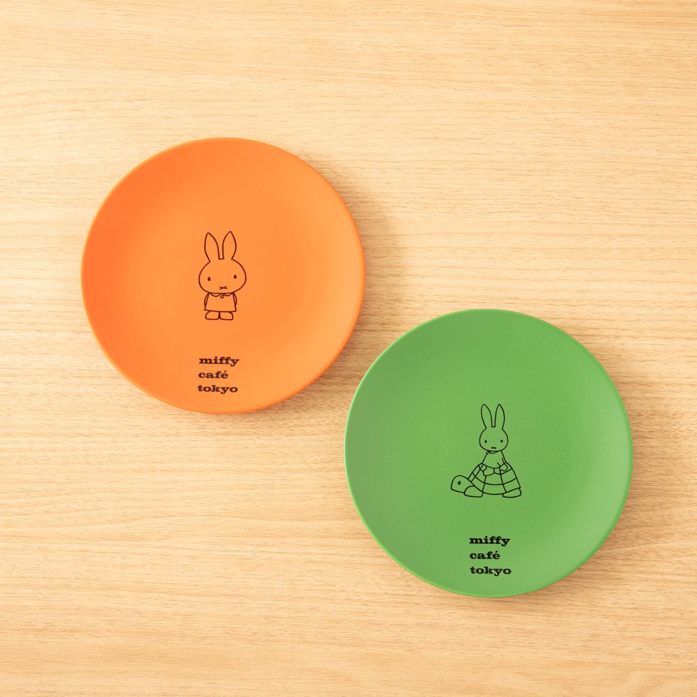 【New】プレート(全2種)