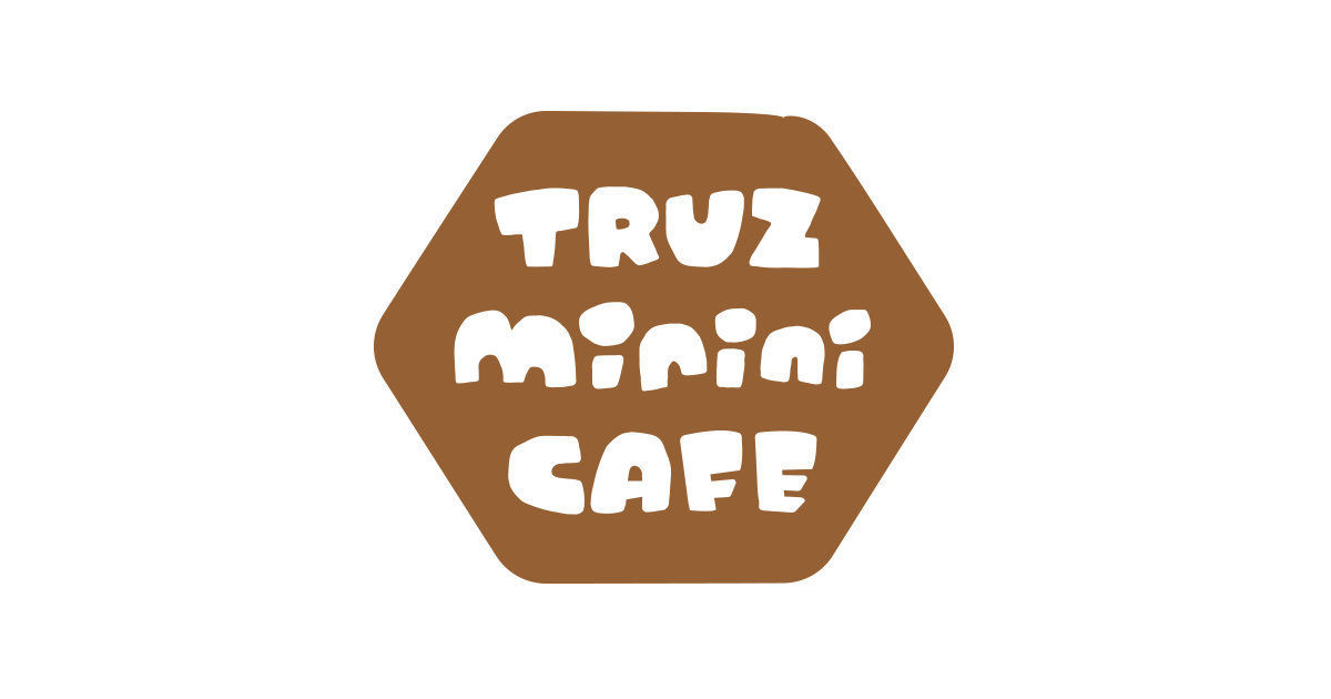 Truz Minini カフェ Truz Minini カフェ