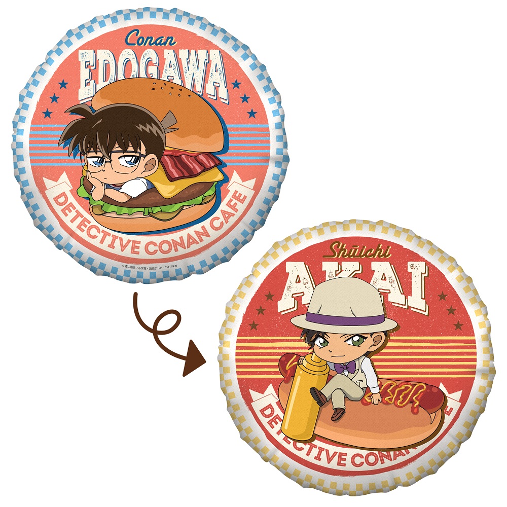 商品詳細ページ 名探偵コナンカフェ