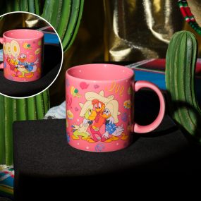 mug
