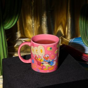 tea