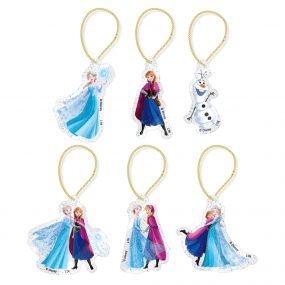 keyholder