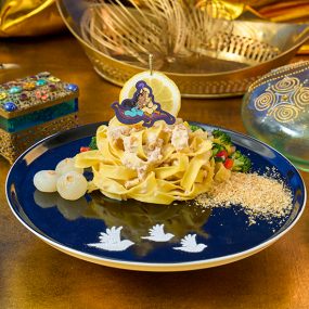 pasta