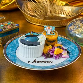 jasmine re