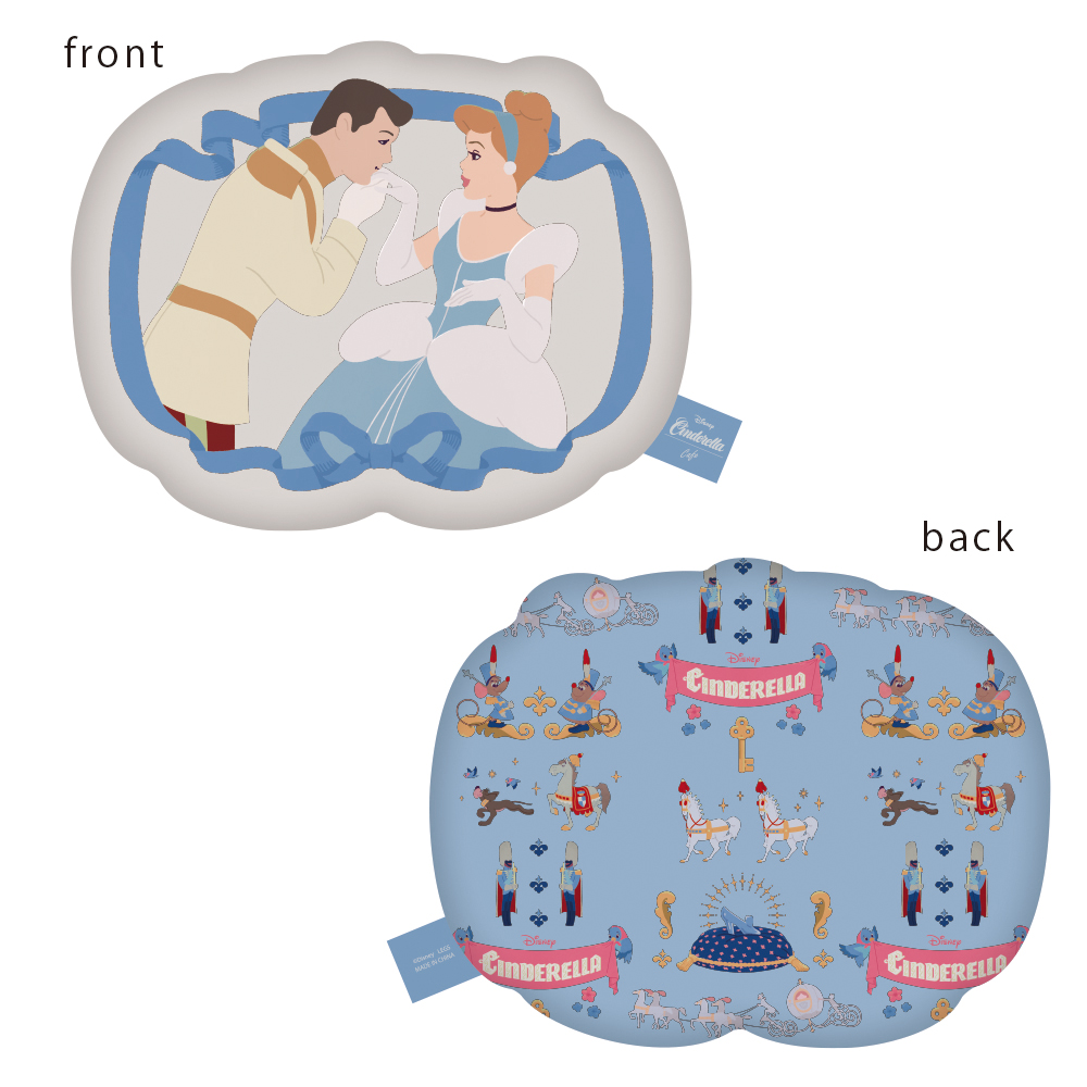 ディズニー シンデレラ Oh My Cafe Oh My Cafe Store