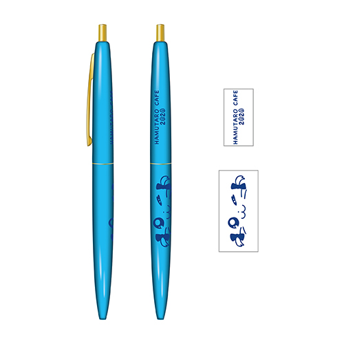 商品詳細ページ ハム太郎カフェ