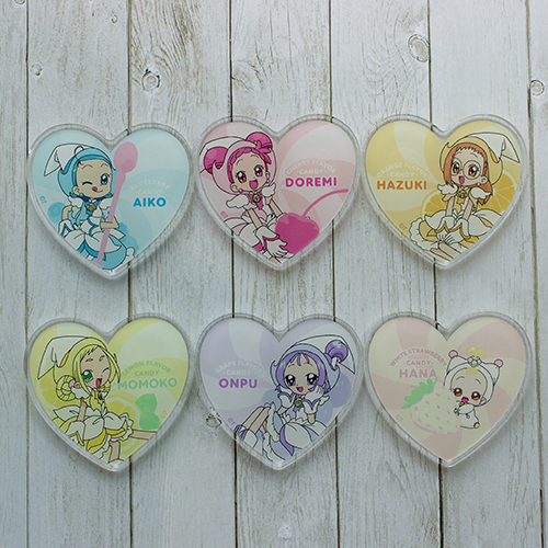 Online Store おジャ魔女どれみカフェ Fruits Parlor