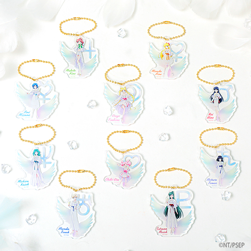 Online Store セーラームーンカフェ Eternal