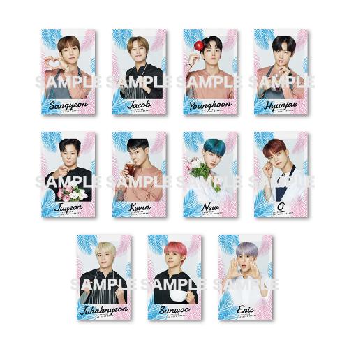 商品詳細ページ Cafe Pocha The Boyz Branch