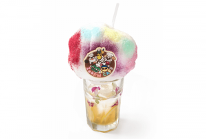 ZooPM　わたがしソーダ