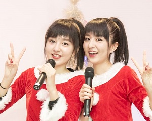 双子ダンス りかりこ Part 4