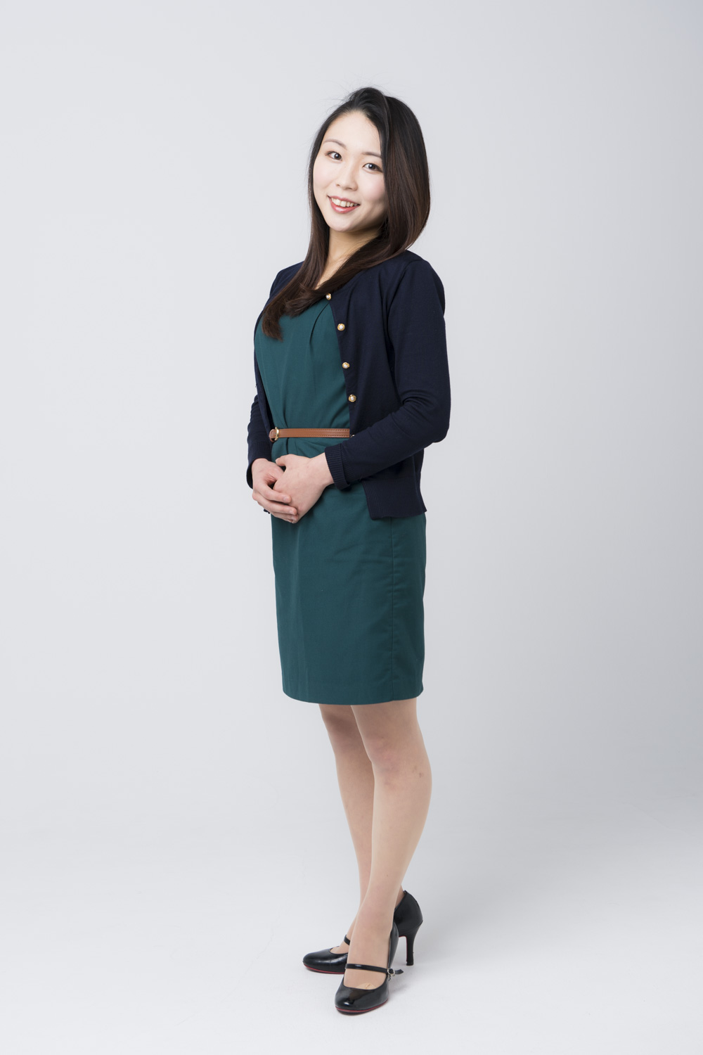 岡田真麻