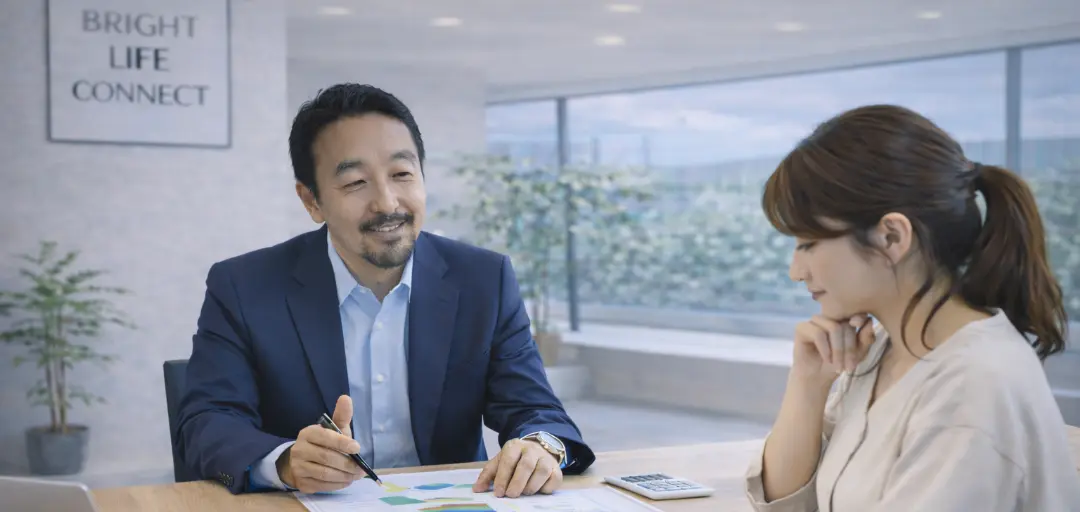 Bright Life Connectのイメージ画像5