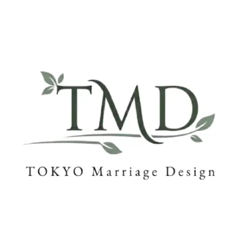 TOKYO Marriage Designのロゴ