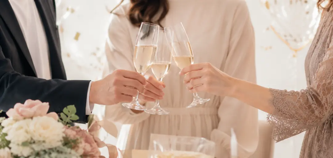 TOKYO Marriage Designのイメージ画像3