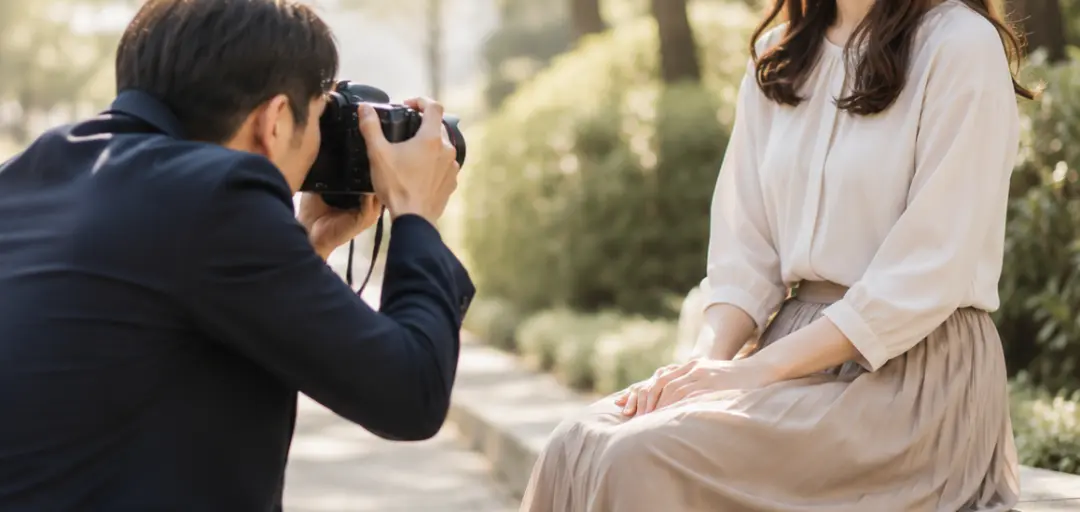 TOKYO Marriage Designのイメージ画像4