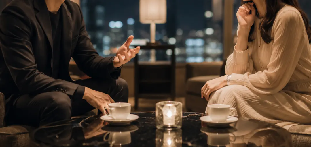 TOKYO Marriage Designのイメージ画像5
