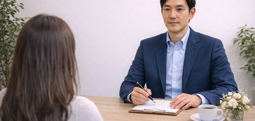 Dream Support 結婚相談所のイメージ画像3