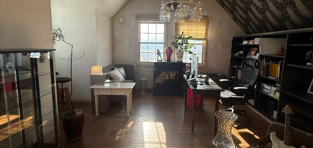 アンステュテュ・デ・ルラシオン ReStartのイメージ画像4