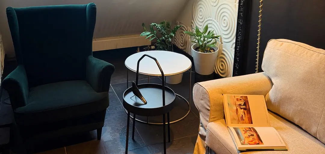 アンステュテュ・デ・ルラシオン ReStartのイメージ画像5