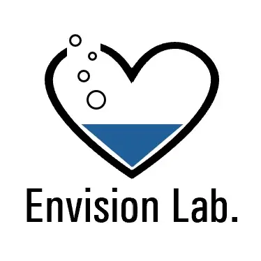 Envision Lab.のロゴ