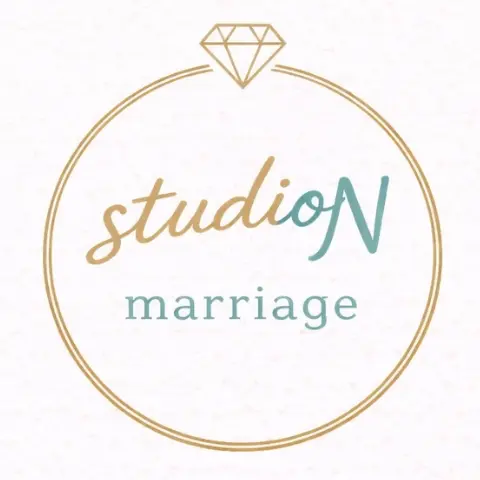 Studio N Marriageのロゴ