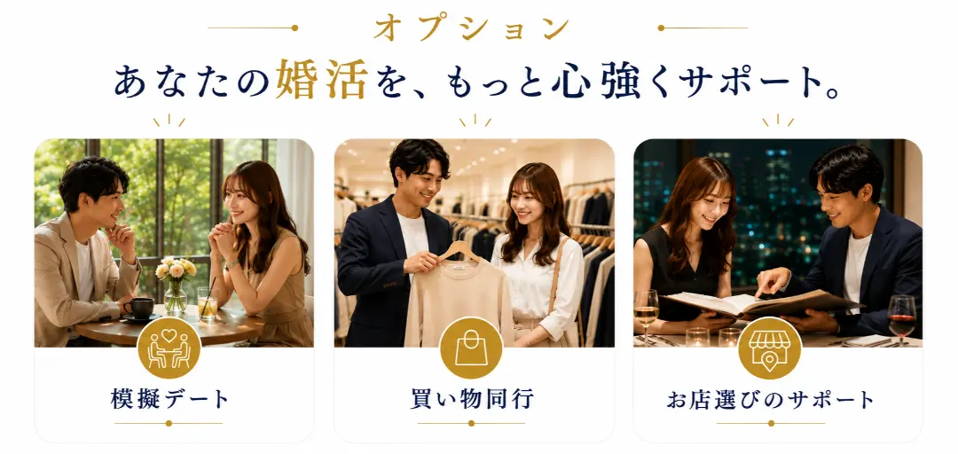 How to婚のイメージ画像4