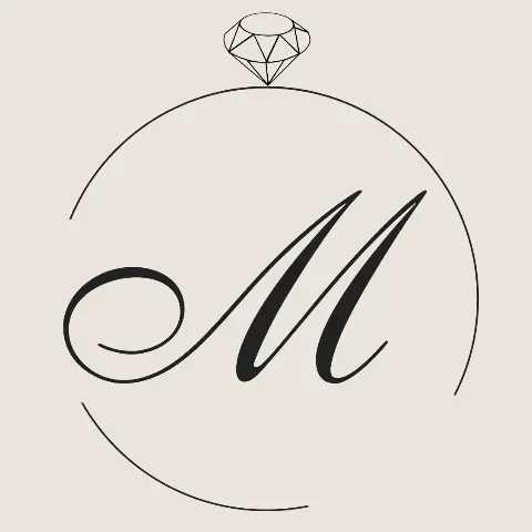 結婚相談所　MariLien（マリリアン）のロゴ