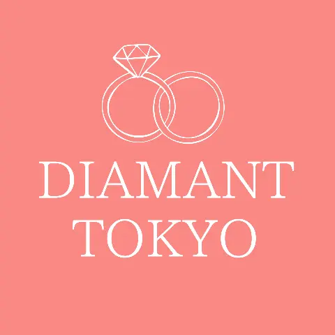 結婚相談所 DIAMANT TOKYOのロゴ