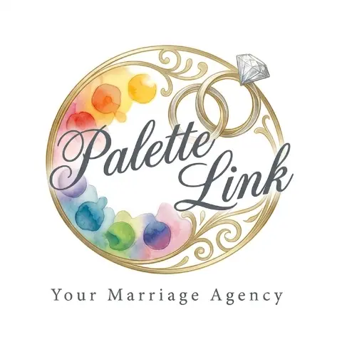 Palette Linkのロゴ