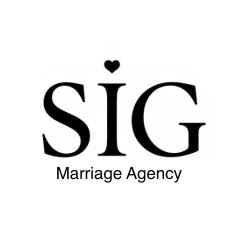 結婚相談所 SIGのロゴ