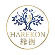 HAREKON縁樹のロゴ