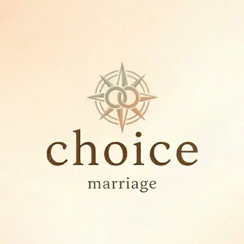 choice marriageのロゴ