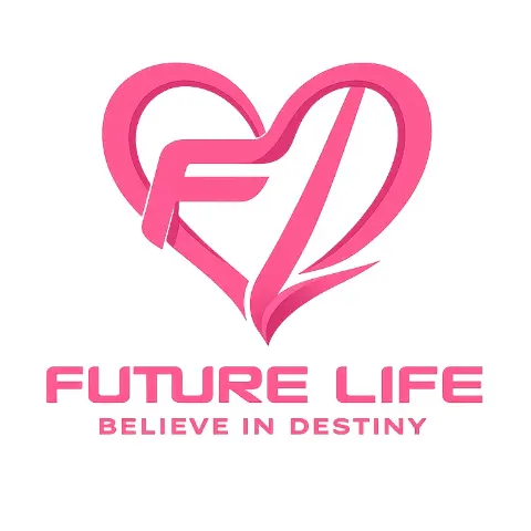 FUTURE LIFEのロゴ