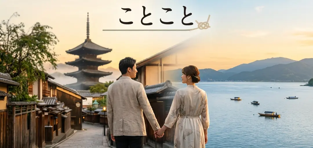 ことこと結婚相談所のイメージ画像