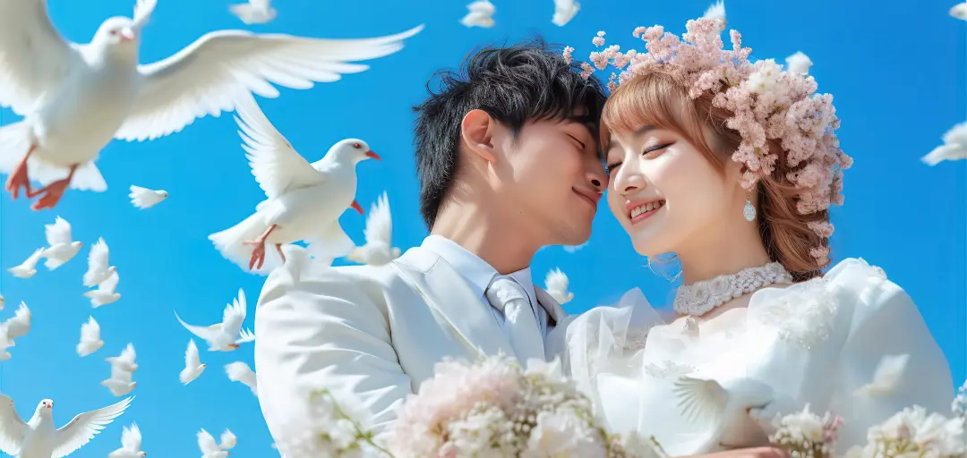 袋井結婚相談所YOSHIのイメージ画像5