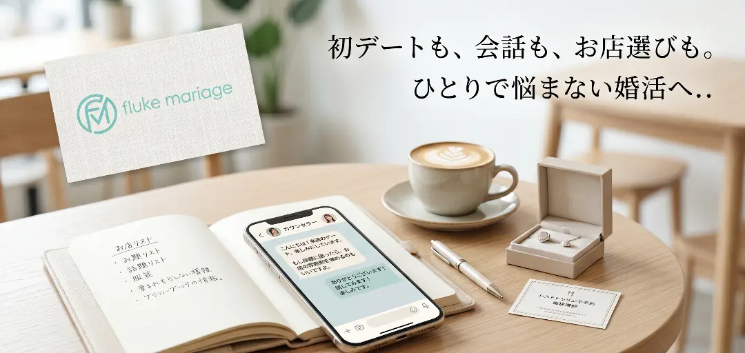 fluke mariageのイメージ画像2