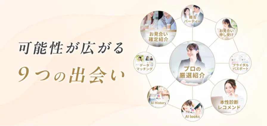 サンマリエ神戸サロンのイメージ画像4