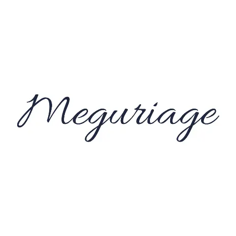 Meguriageのロゴ