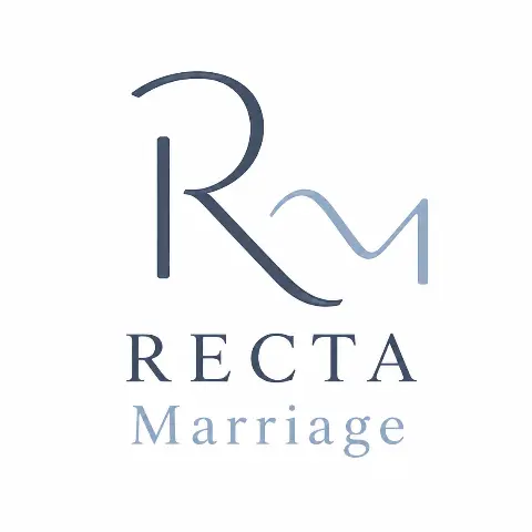 Recta marriageのロゴ