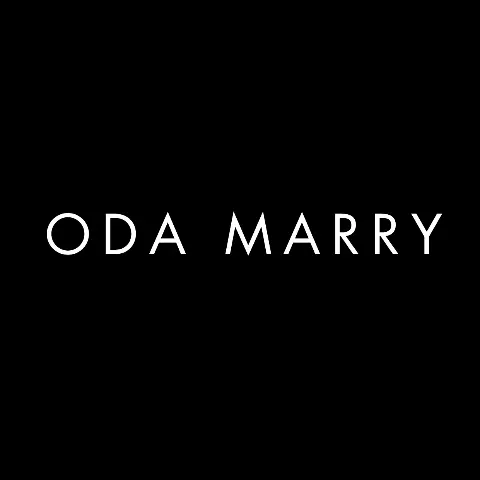 織田マリーの結婚相談所のロゴ