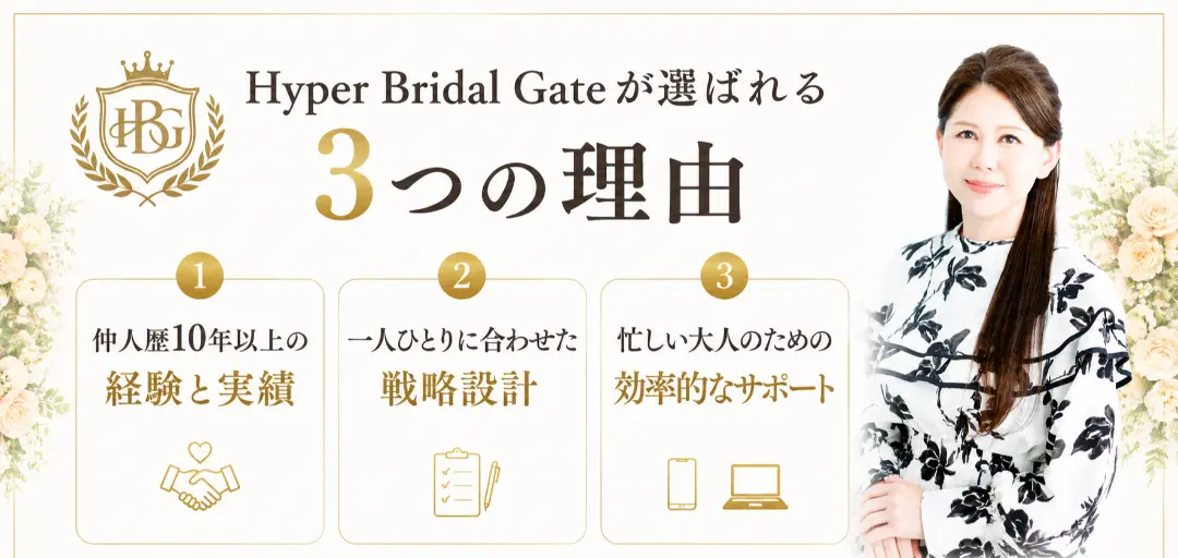 Hyper Bridal Gateのイメージ画像2