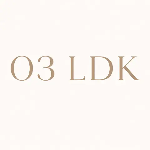 03 LDKのロゴ
