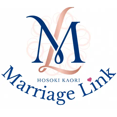 細木かおり Marriage Linkのロゴ