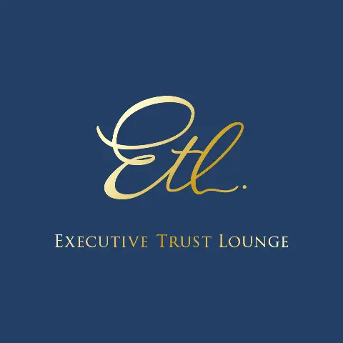Executive Trust Loungeのロゴ