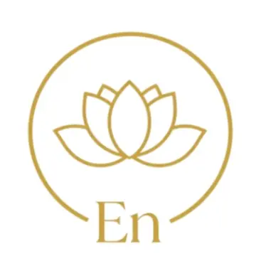En Lounge -縁-のロゴ